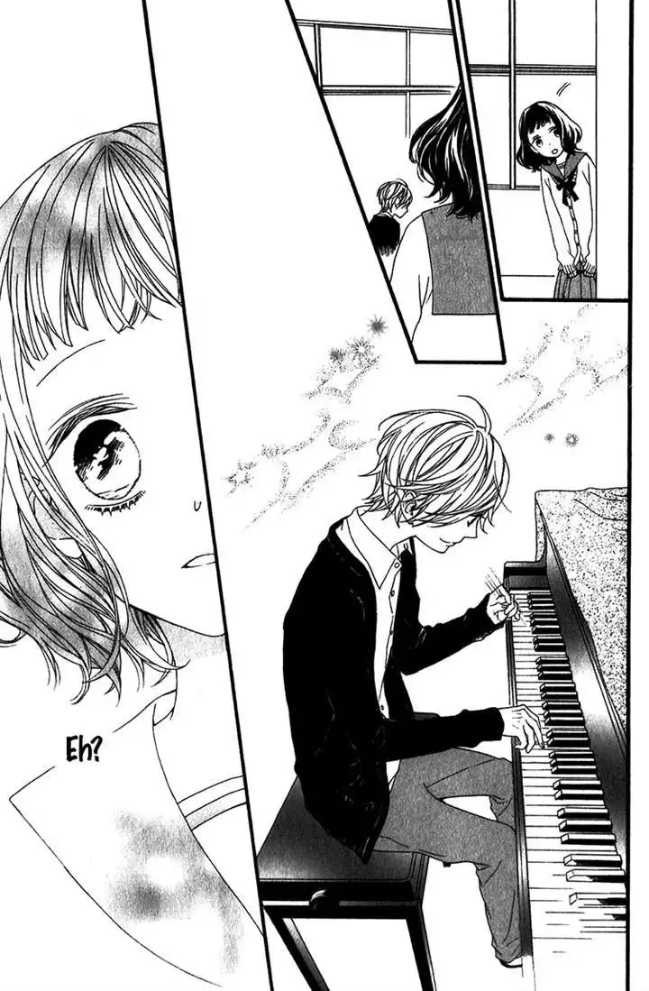 Kimi no Kiss de Me o Samasu Chapter 4 8